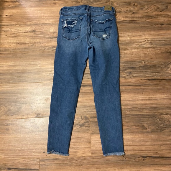 American Eagle Outfitters Denim - Jeans